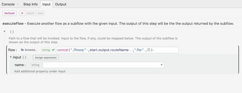 dynamic-execution