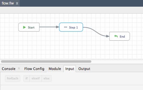 simple-flow