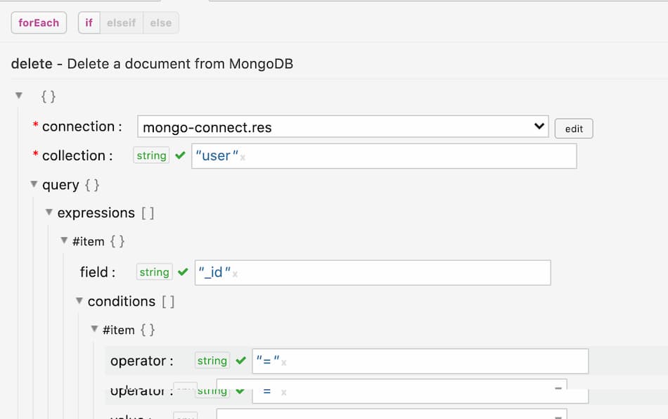 input-mapping
